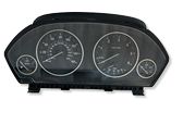 Speedometer (instrument cluster)