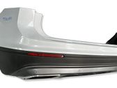 Rear bumper