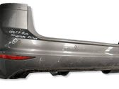Rear bumper