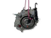 Automatic gearbox