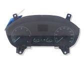 Compteur de vitesse tableau de bord
