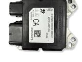 Airbag control unit/module
