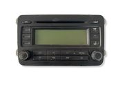 Radio / CD-Player / DVD-Player / Navigation