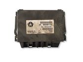 Parking PDC control unit/module
