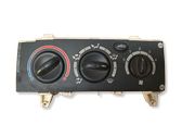 Climate control unit