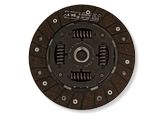 Clutch pressure plate