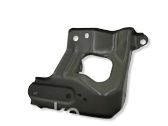 Fender mounting bracket