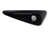 Front fender indicator light