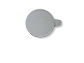 Front tow hook cap/cover