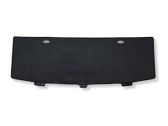 Tow hook cap/cover