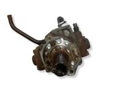Fuel injection high pressure pump