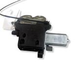 Tailgate/trunk/boot lock/catch/latch