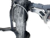 Automatic gearbox