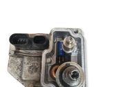 Transfer box differential control unit