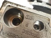 Rear differential