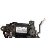 Compresseur / pompe à suspension pneumatique