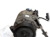 Compresor (bomba) del aire acondicionado (A/C))