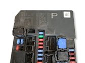 BSM Control unit