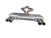 Muffler/silencer