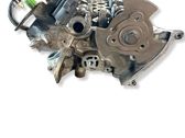 Engine head