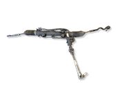 Steering rack