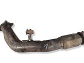 Endtopf Schalldämpfer