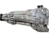 Automatikgetriebe