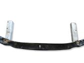 Rear bumper cross member