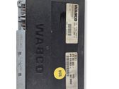 Suspension control unit/module