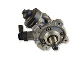 Fuel injection high pressure pump
