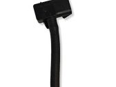 Exhaust gas pressure sensor