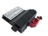 Gateway control module