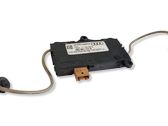 Alarm movement detector/sensor
