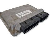 Unidad de control/módulo del motor