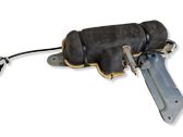 Tailgate hydraulic set