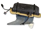 Tailgate hydraulic set