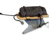 Tailgate hydraulic set