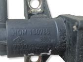 Turbo solenoid valve