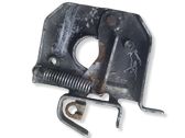 Engine bonnet/hood lock/catch