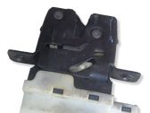 Tailgate/trunk/boot lock/catch/latch
