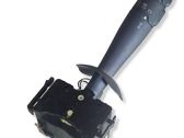 Wiper control stalk