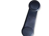 Poignée manivelle de lève-vitre de porte avant