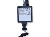Aerial antenna amplifier