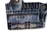 Battery tray