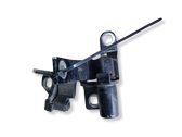 Rear door lower hinge