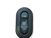 Seat heating switch