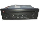 Radio/CD/DVD/GPS head unit