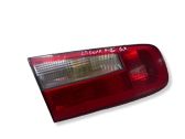 Tailgate rear/tail lights