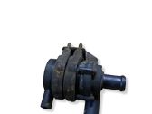 Electric auxiliary coolant/water pump