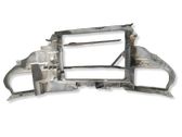 Radiator support slam panel